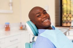 Sedation Implant Dentistry