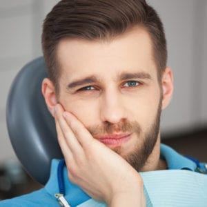 Root Canal Treatment